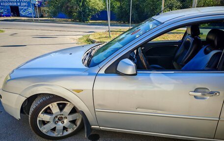 Ford Mondeo III, 2004 год, 350 000 рублей, 2 фотография