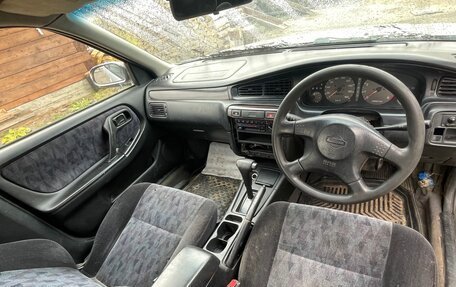 Nissan Bluebird XI, 1996 год, 95 000 рублей, 8 фотография