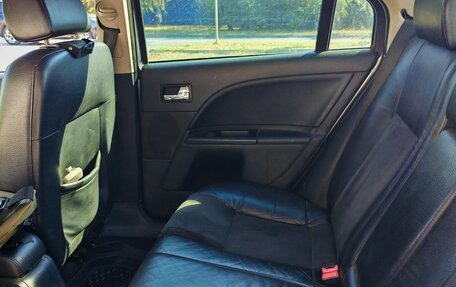 Ford Mondeo III, 2004 год, 350 000 рублей, 9 фотография