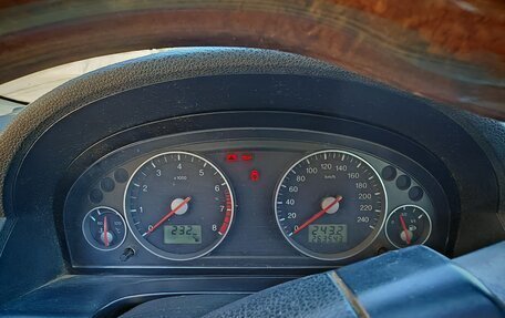 Ford Mondeo III, 2004 год, 350 000 рублей, 7 фотография