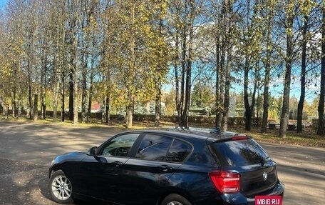 BMW 1 серия, 2012 год, 805 000 рублей, 4 фотография