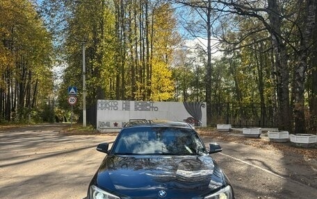 BMW 1 серия, 2012 год, 805 000 рублей, 2 фотография