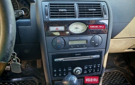 Ford Mondeo III, 2004 год, 350 000 рублей, 8 фотография