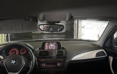 BMW 1 серия, 2012 год, 805 000 рублей, 8 фотография