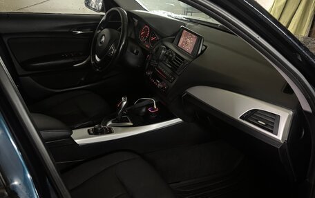 BMW 1 серия, 2012 год, 805 000 рублей, 7 фотография