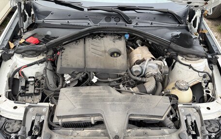BMW 1 серия, 2013 год, 1 350 000 рублей, 2 фотография