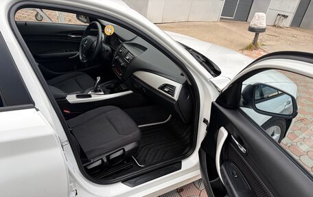 BMW 1 серия, 2013 год, 1 350 000 рублей, 9 фотография