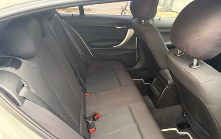 BMW 1 серия, 2013 год, 1 350 000 рублей, 10 фотография