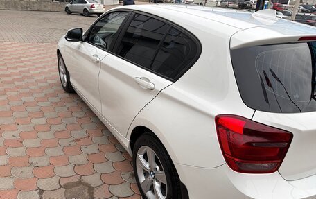BMW 1 серия, 2013 год, 1 350 000 рублей, 4 фотография