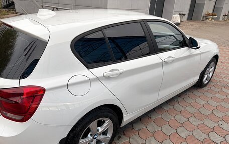 BMW 1 серия, 2013 год, 1 350 000 рублей, 12 фотография