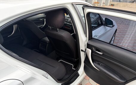 BMW 1 серия, 2013 год, 1 350 000 рублей, 11 фотография