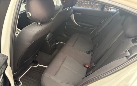 BMW 1 серия, 2013 год, 1 350 000 рублей, 15 фотография