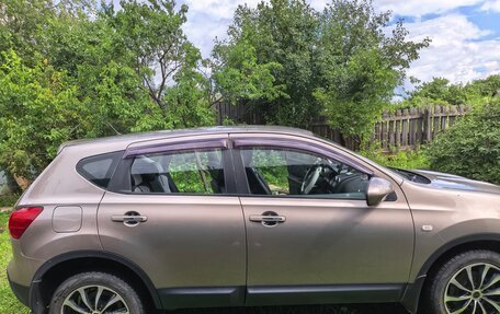 Nissan Qashqai, 2007 год, 900 000 рублей, 2 фотография