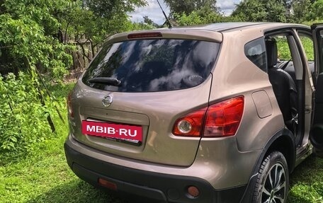 Nissan Qashqai, 2007 год, 900 000 рублей, 4 фотография