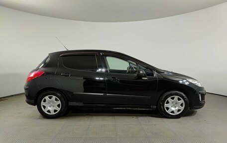 Peugeot 308 II, 2010 год, 295 000 рублей, 5 фотография