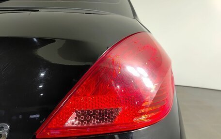 Peugeot 308 II, 2010 год, 295 000 рублей, 11 фотография