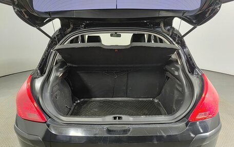 Peugeot 308 II, 2010 год, 295 000 рублей, 12 фотография