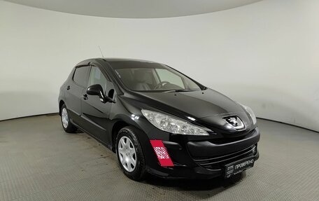Peugeot 308 II, 2010 год, 295 000 рублей, 3 фотография