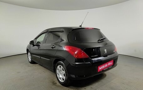 Peugeot 308 II, 2010 год, 295 000 рублей, 8 фотография