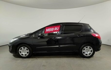 Peugeot 308 II, 2010 год, 295 000 рублей, 10 фотография