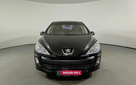 Peugeot 308 II, 2010 год, 295 000 рублей, 2 фотография