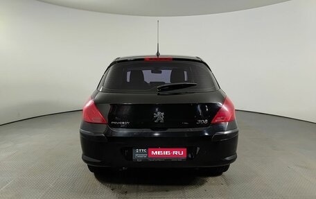 Peugeot 308 II, 2010 год, 295 000 рублей, 7 фотография