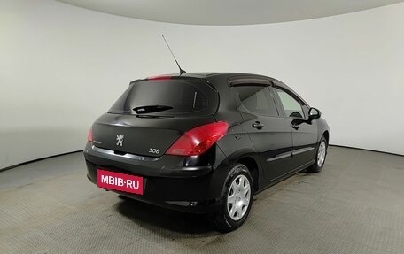 Peugeot 308 II, 2010 год, 295 000 рублей, 6 фотография