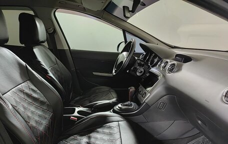 Peugeot 308 II, 2010 год, 295 000 рублей, 13 фотография