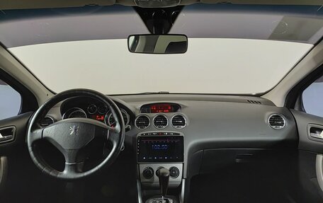 Peugeot 308 II, 2010 год, 295 000 рублей, 17 фотография