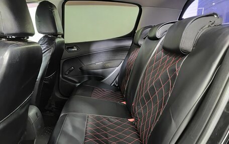 Peugeot 308 II, 2010 год, 295 000 рублей, 15 фотография