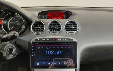 Peugeot 308 II, 2010 год, 295 000 рублей, 18 фотография