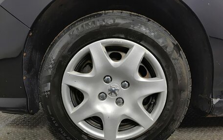 Peugeot 308 II, 2010 год, 295 000 рублей, 22 фотография