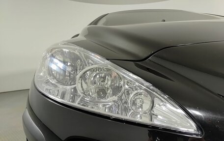 Peugeot 308 II, 2010 год, 295 000 рублей, 21 фотография