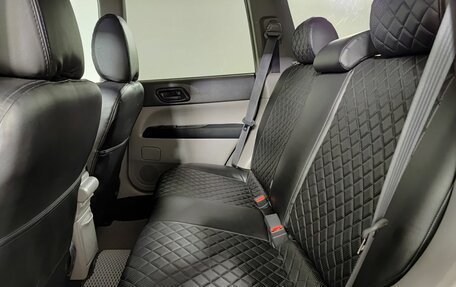 Subaru Forester, 2006 год, 900 000 рублей, 15 фотография