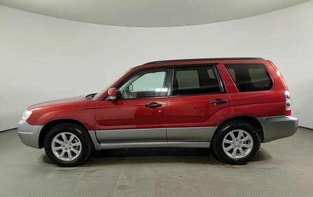 Subaru Forester, 2006 год, 900 000 рублей, 10 фотография
