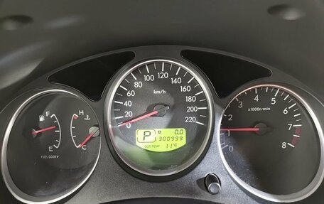 Subaru Forester, 2006 год, 900 000 рублей, 16 фотография