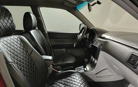 Subaru Forester, 2006 год, 900 000 рублей, 13 фотография