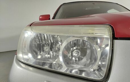 Subaru Forester, 2006 год, 900 000 рублей, 21 фотография