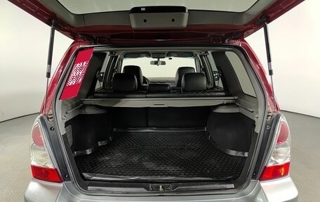 Subaru Forester, 2006 год, 900 000 рублей, 12 фотография