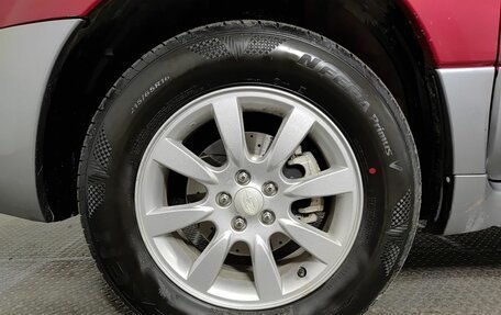 Subaru Forester, 2006 год, 900 000 рублей, 22 фотография