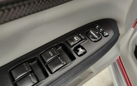 Subaru Forester, 2006 год, 900 000 рублей, 23 фотография