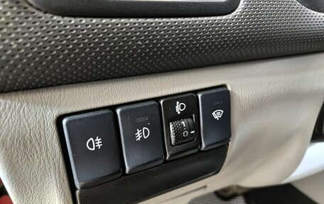 Subaru Forester, 2006 год, 900 000 рублей, 25 фотография
