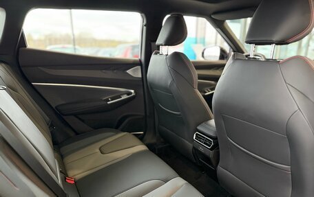 Geely Coolray I, 2026 год, 2 774 990 рублей, 8 фотография