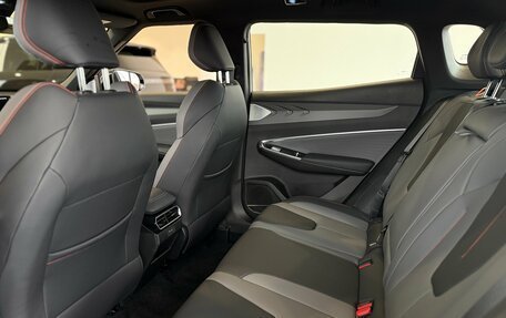 Geely Coolray I, 2026 год, 2 774 990 рублей, 6 фотография