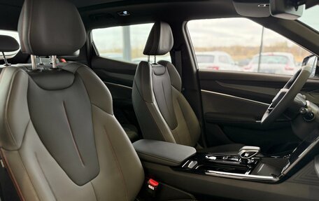 Geely Coolray I, 2026 год, 2 774 990 рублей, 11 фотография