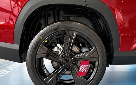 Geely Coolray I, 2026 год, 2 774 990 рублей, 13 фотография