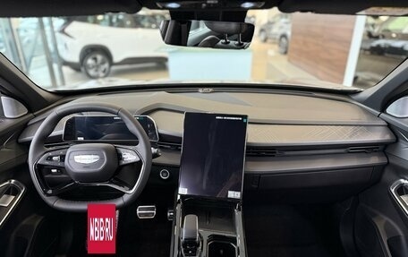 Geely Coolray I, 2026 год, 2 774 990 рублей, 9 фотография
