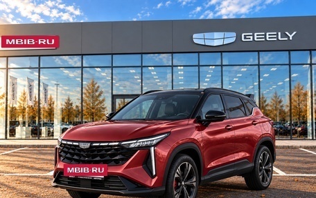 Geely Coolray I, 2026 год, 2 774 990 рублей, 12 фотография
