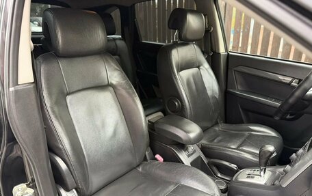 Chevrolet Captiva I, 2008 год, 699 000 рублей, 8 фотография