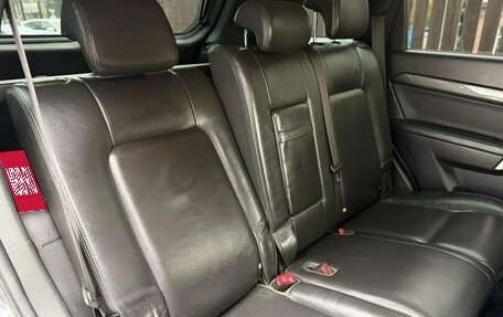 Chevrolet Captiva I, 2008 год, 699 000 рублей, 9 фотография